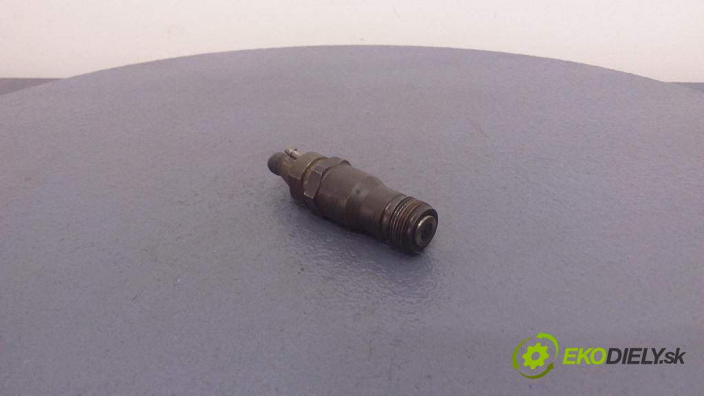 Ssangyong Korando 1998 vstřikovač 27S55