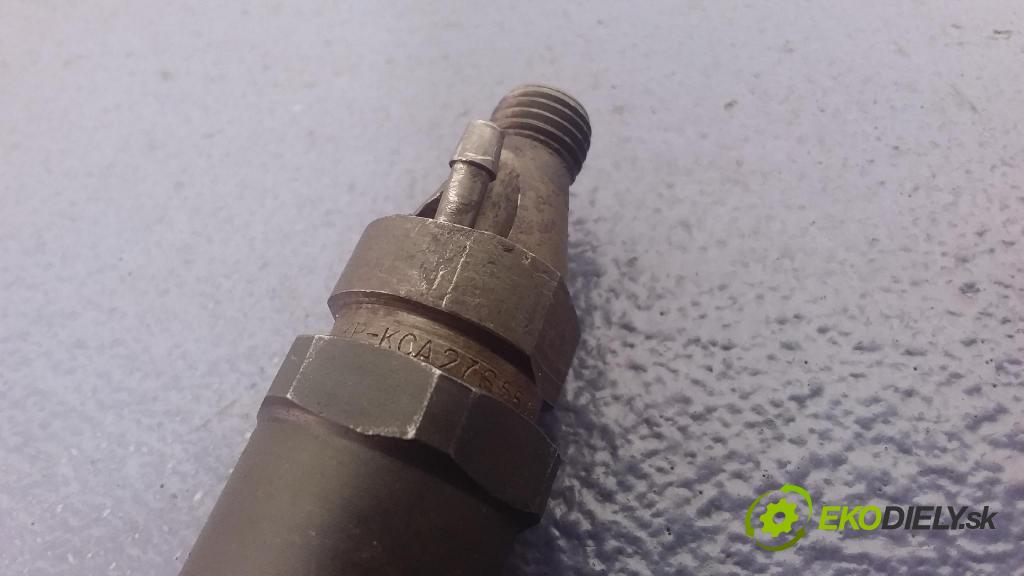 Ssangyong Korando 1998 vstřikovač 27S55