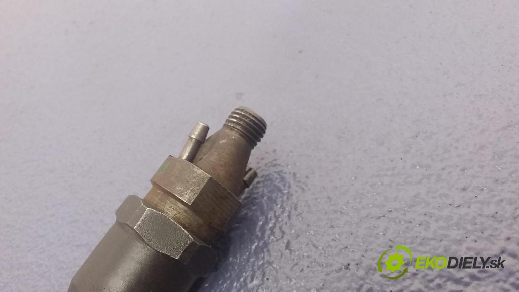 Ssangyong Korando 1998 vstřikovač 27S55