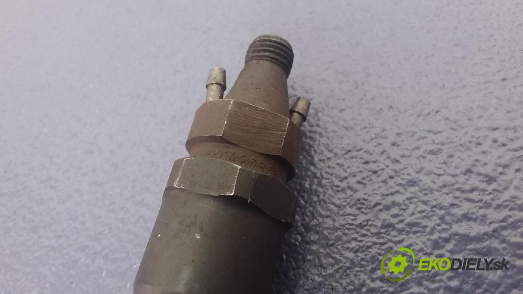 Ssangyong Korando 1998 vstřikovač 27S55