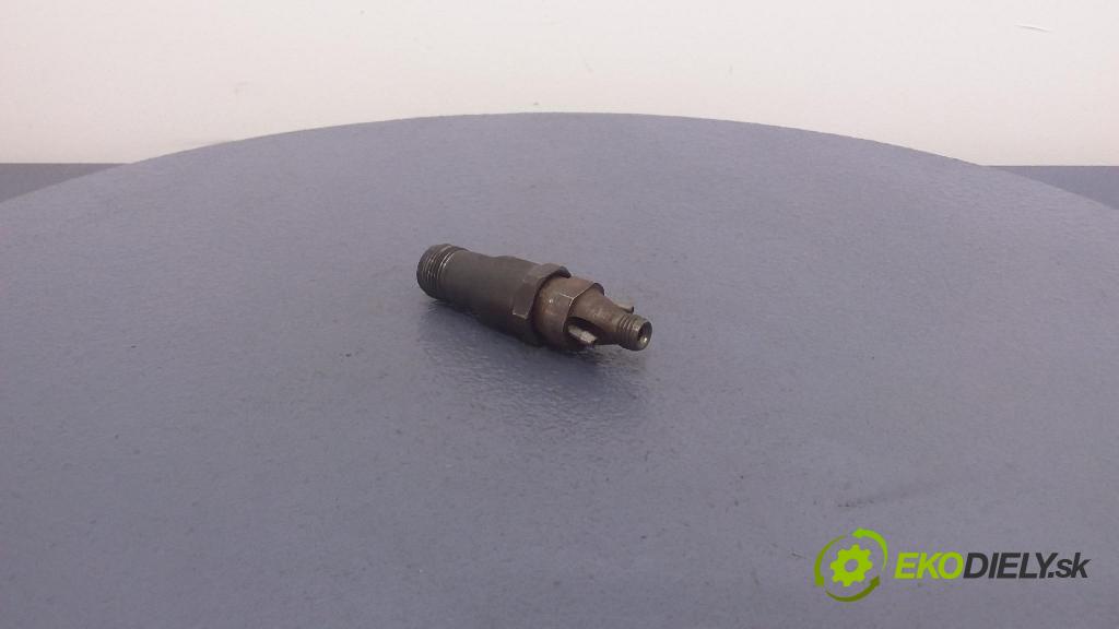 Ssangyong Korando 1998 vstřikovač 27S55