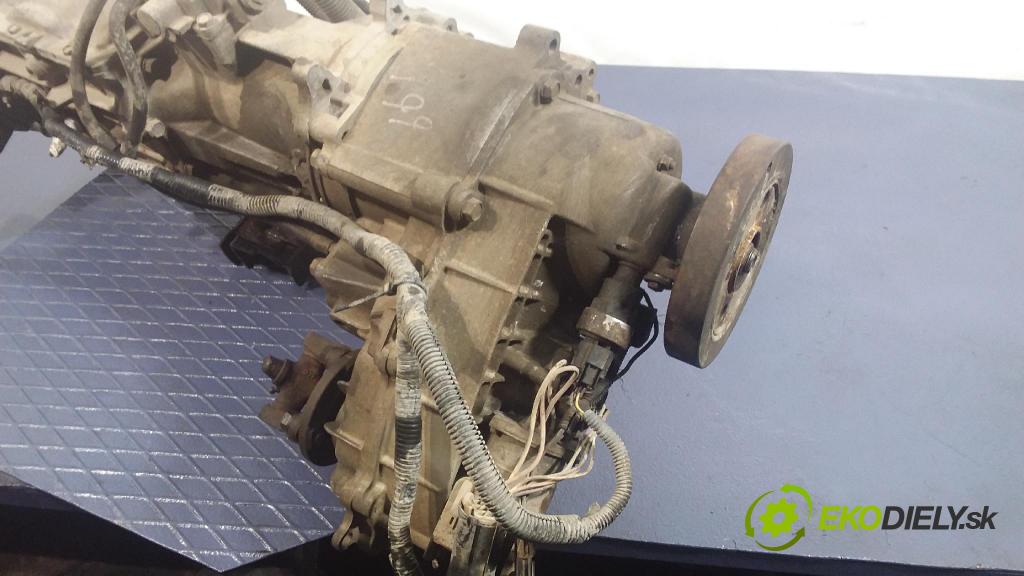 Ssangyong Korando 1998 převodovka Ozubené kola: Manualna 32000-05003