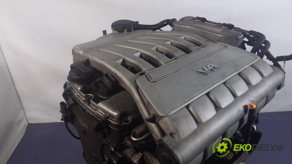 Vw Phaeton 2003 motor Benzín AYT