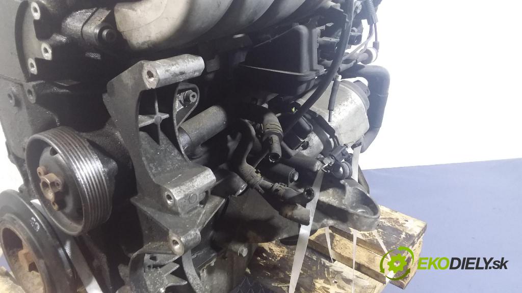 Vw Phaeton 2003 motor Benzín AYT