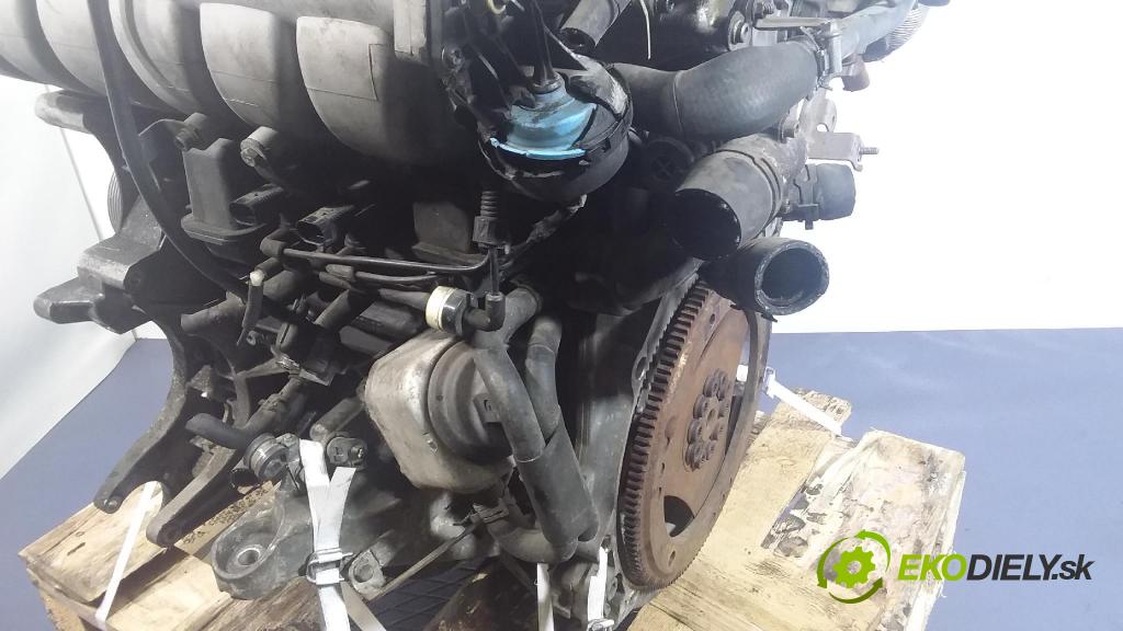 Vw Phaeton 2003 motor Benzín AYT