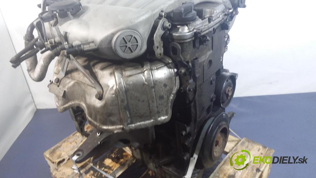 Vw Phaeton 2003 motor Benzín AYT