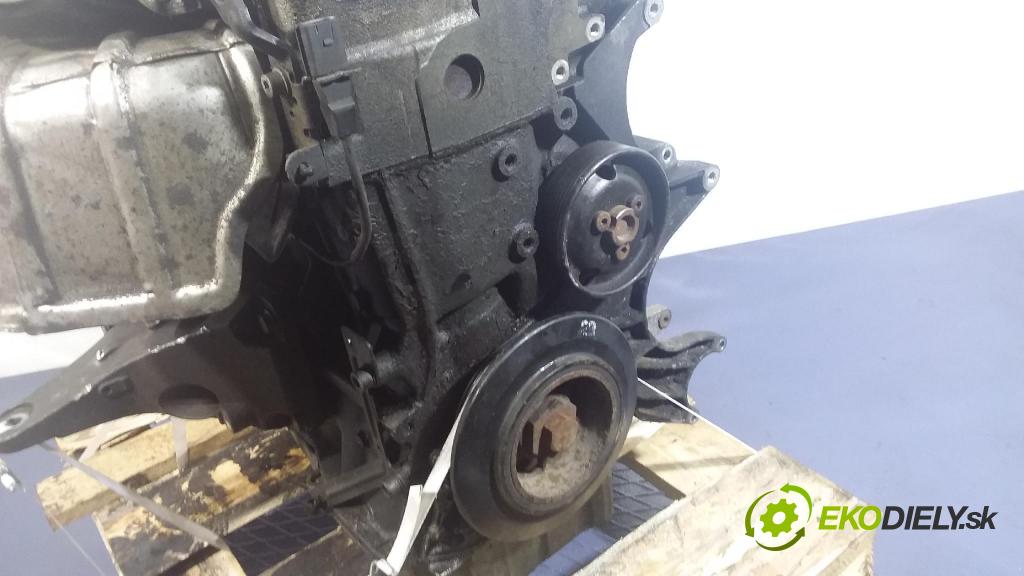 Vw Phaeton 2003 motor Benzín AYT