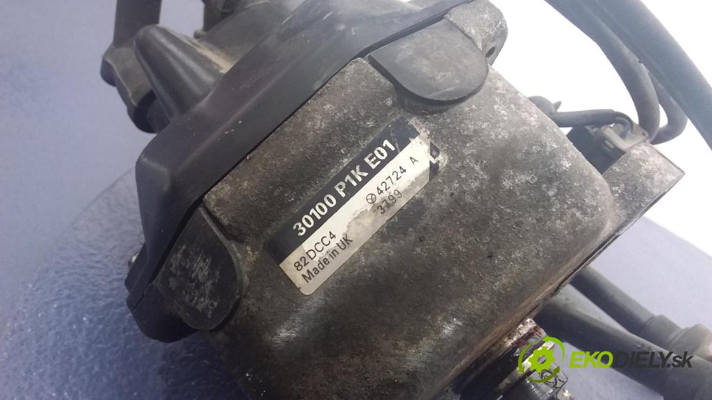 Honda Civic 1999 rozdeľovač Zapaľovanie: 30100P1KE01