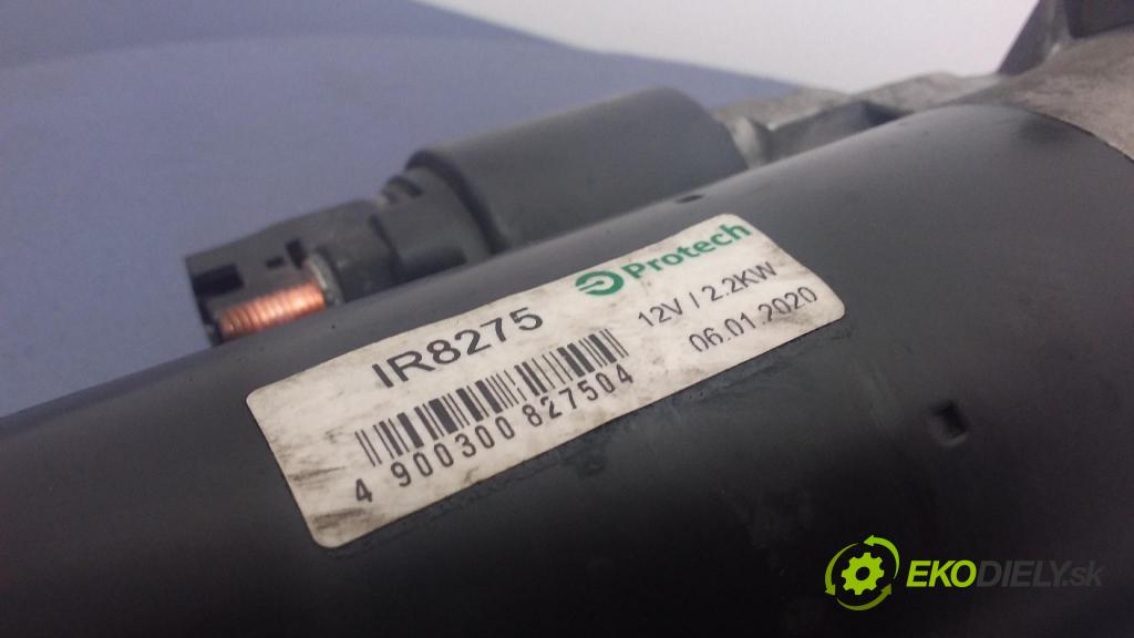 Toyota Avensis 1999 štartér IR8275