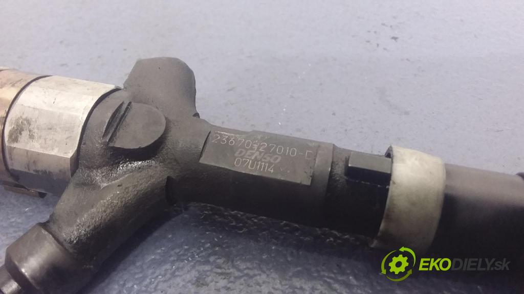 Toyota Avensis 1999 vstrek 23670-27010