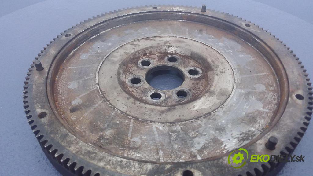 Seat Toledo 0 koleso Hojdačka: 037103273C