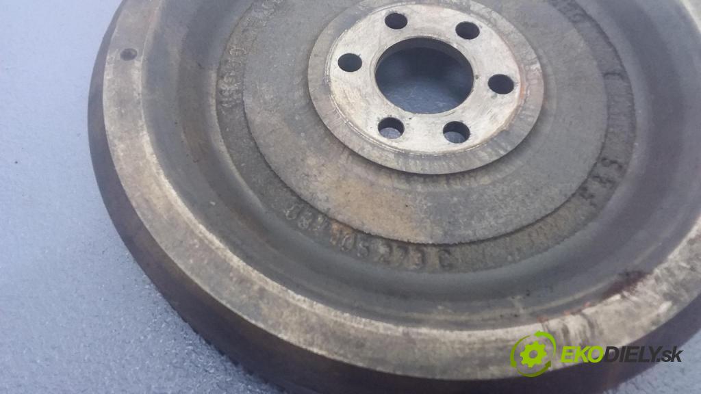 Seat Toledo 0 koleso Hojdačka: 037103273C