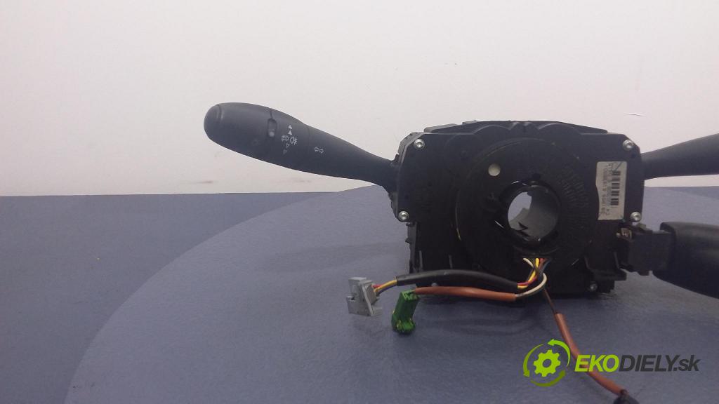 Peugeot 407 2008 prepínač Komplex: 96611303XT