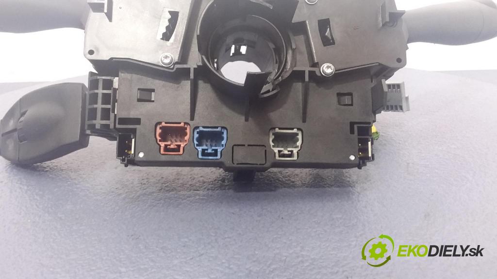 Peugeot 407 2008 prepínač Komplex: 96611303XT