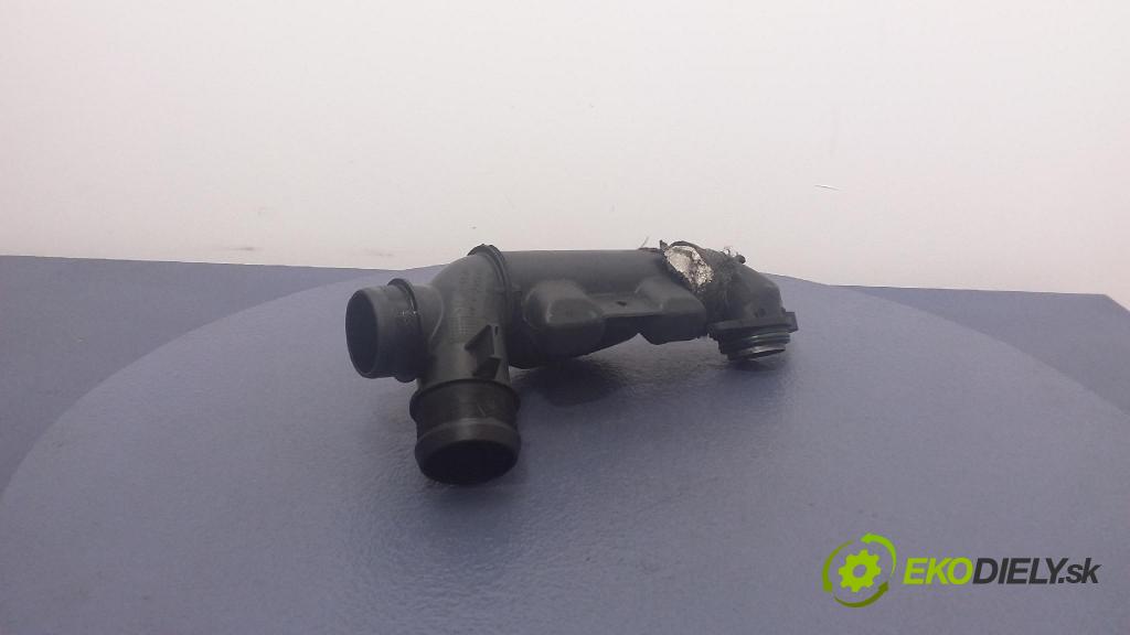 Peugeot 407 2008 rúrka Vzduch: 9657083380