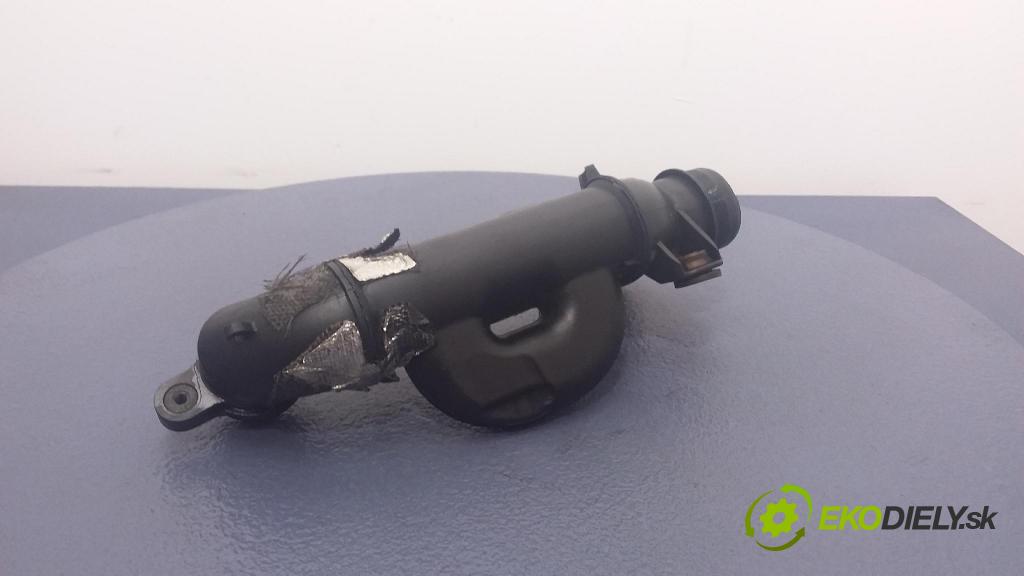 Peugeot 407 2008 rúrka Vzduch: 9657083380