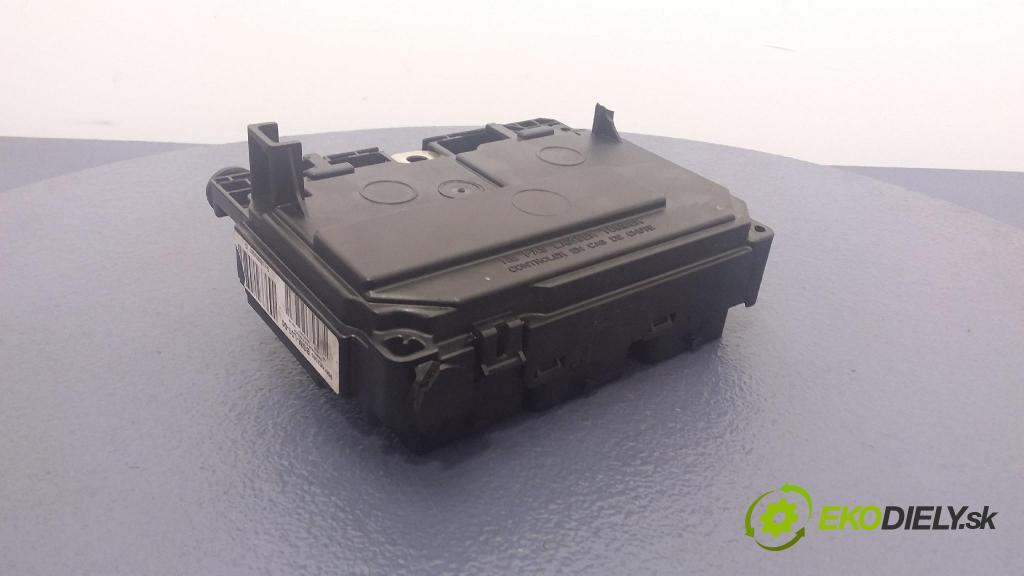 Peugeot 407 2008 skrinka Poistky: 9661682580