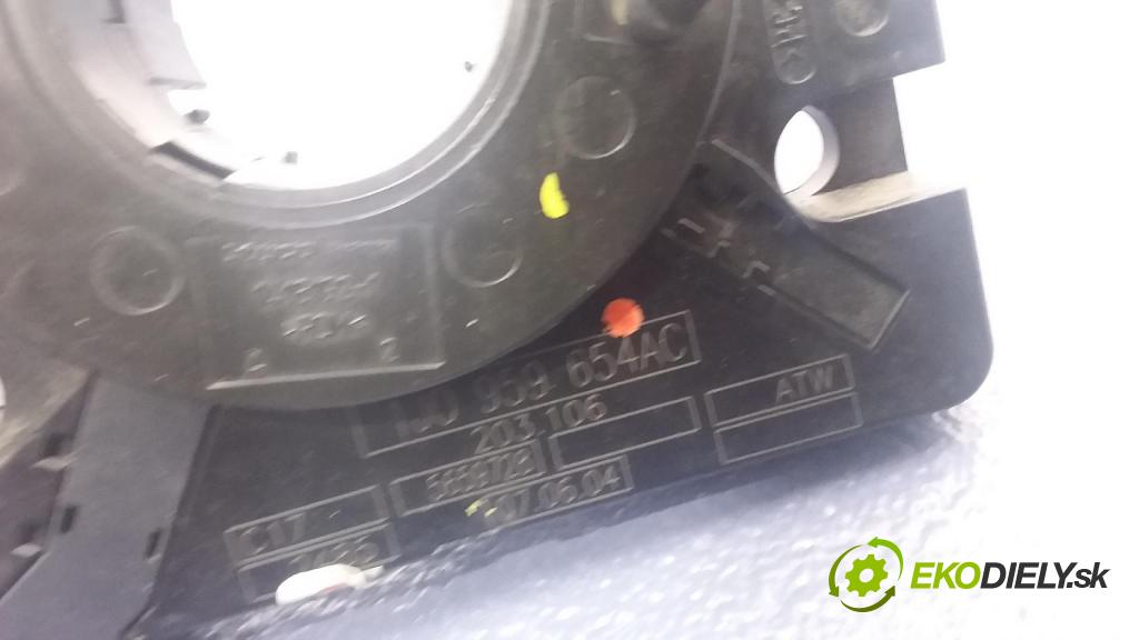 Volkswagen Sharan 2001 Páska: Airbag.: 1J0959654AC