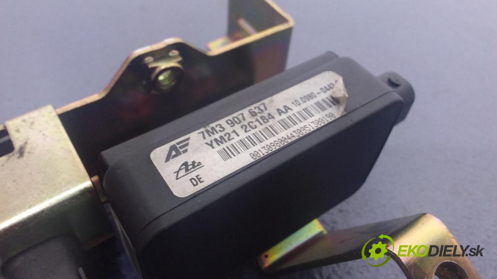 Volkswagen Sharan 2001 snímač ESP 1J0907657A