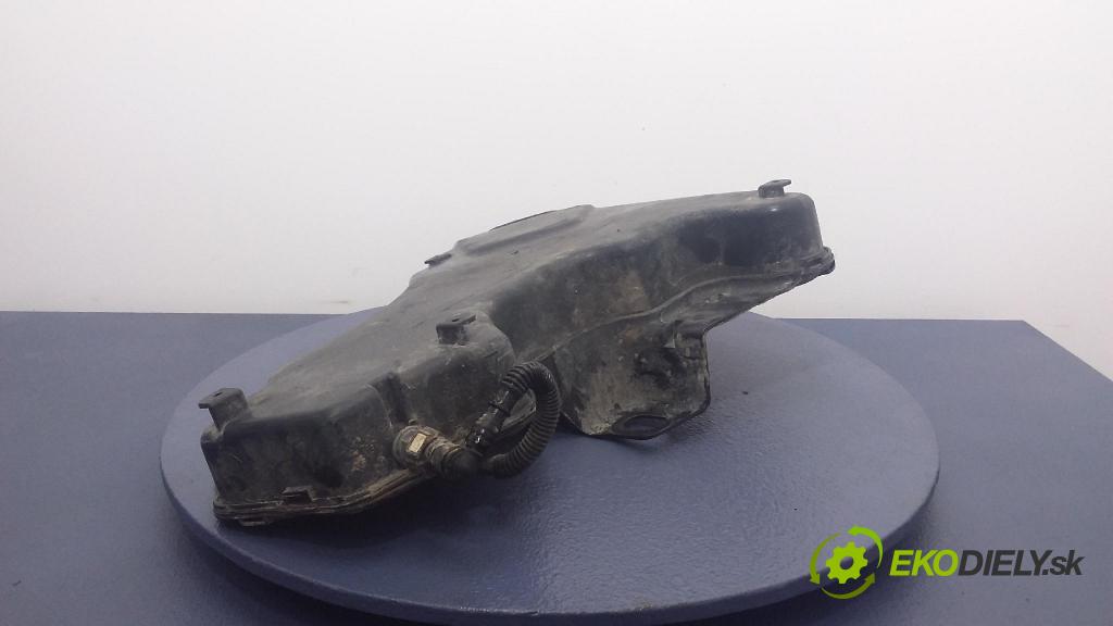 Peugeot 407 2008 Nádrž: paliva 9654039680