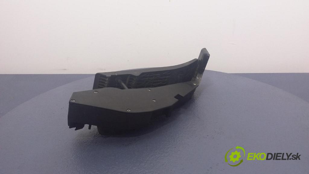 Bmw Seria 3 2003 pedal Plyn: 6762481