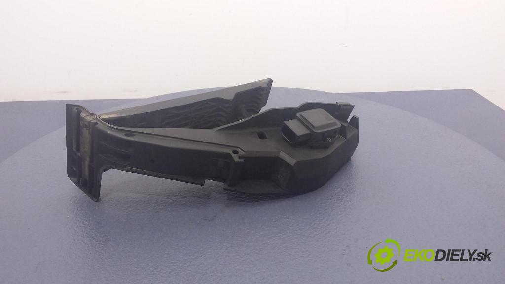 Bmw Seria 3 2003 pedal Plyn: 6762481