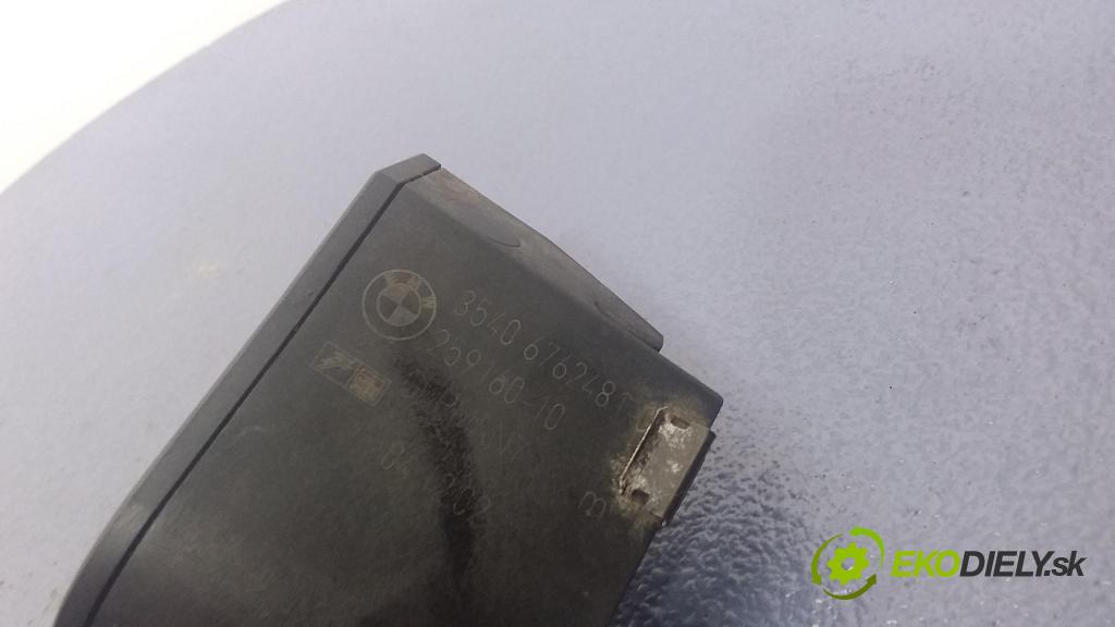 Bmw Seria 3 2003 pedal Plyn: 6762481
