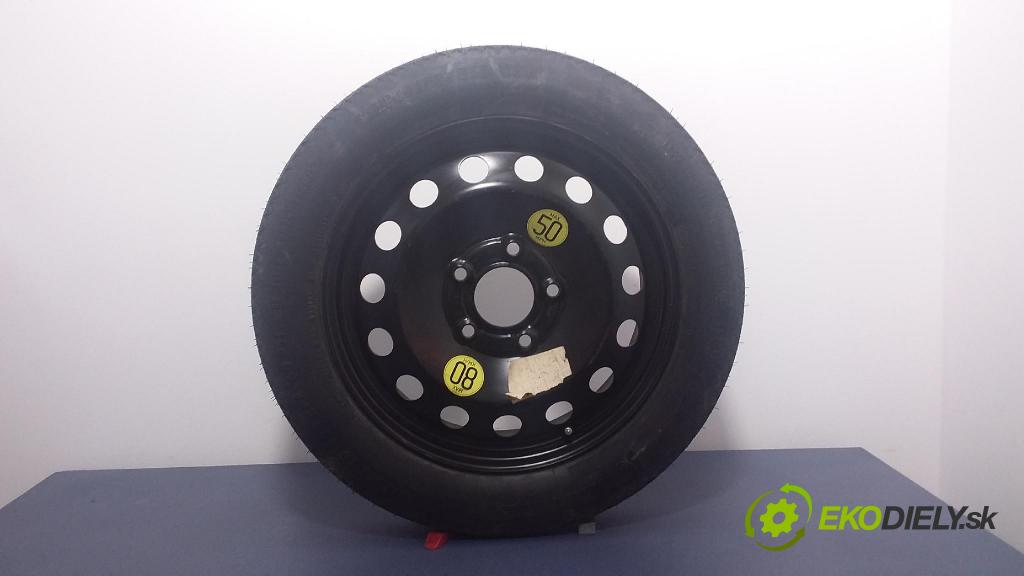 Bmw Seria 3 2003 koleso Prístup: 6750006