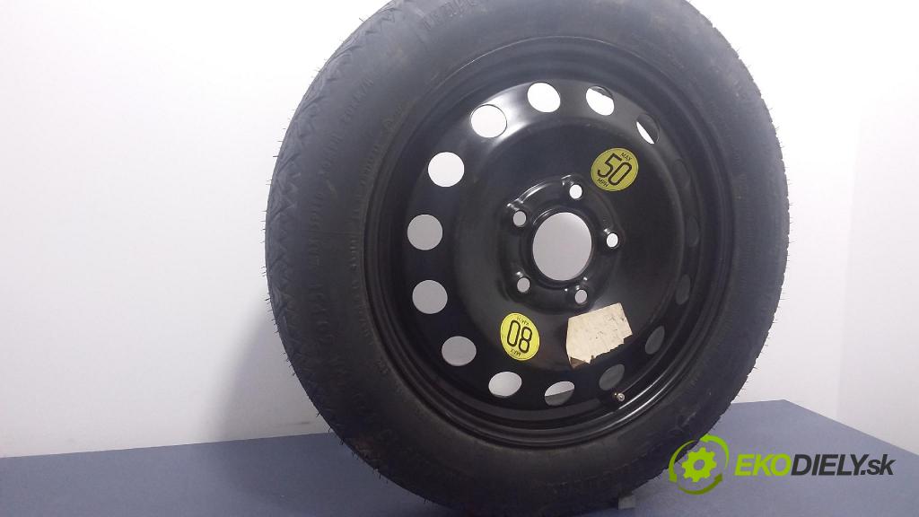 Bmw Seria 3 2003 koleso Prístup: 6750006