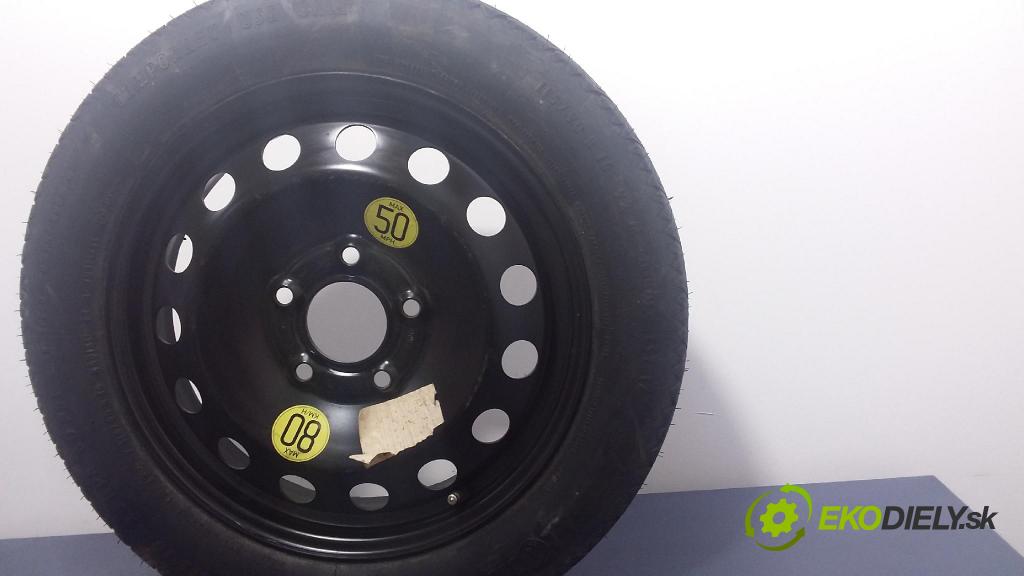 Bmw Seria 3 2003 koleso Prístup: 6750006