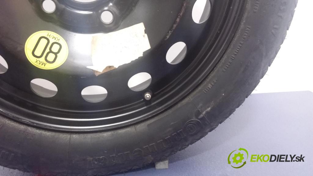 Bmw Seria 3 2003 koleso Prístup: 6750006