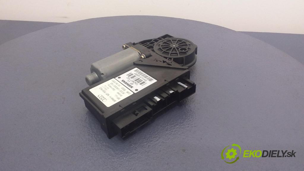 Audi A2 2001 mechanizmus okna Okná: Predné v pravo: 8Z1959802