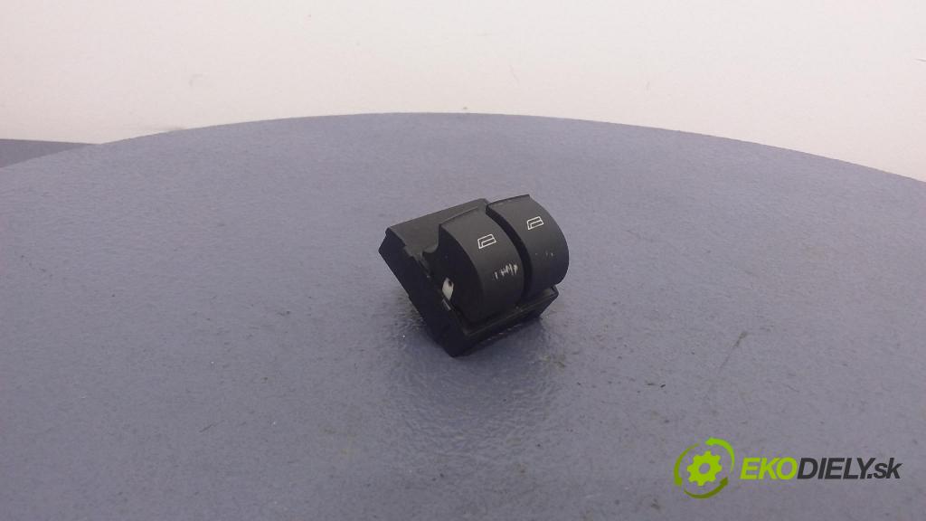 Audi A2 2001 prepínač Okná: 8Z0959851A