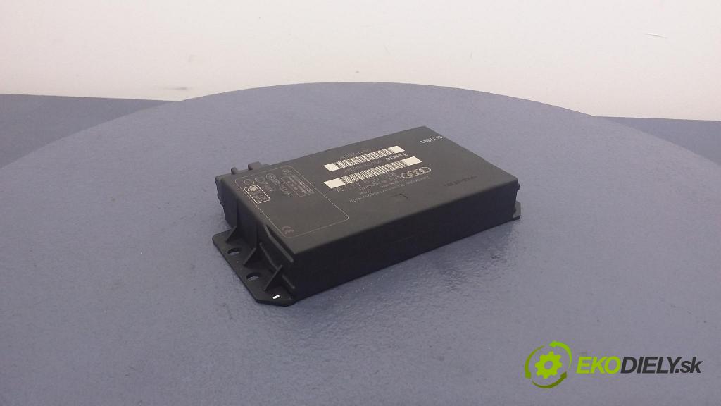 Audi A2 2001 riadiaca jednotka Komfortu 8Z0959433M