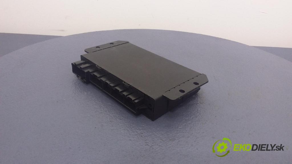 Audi A2 2001 riadiaca jednotka Komfortu 8Z0959433M