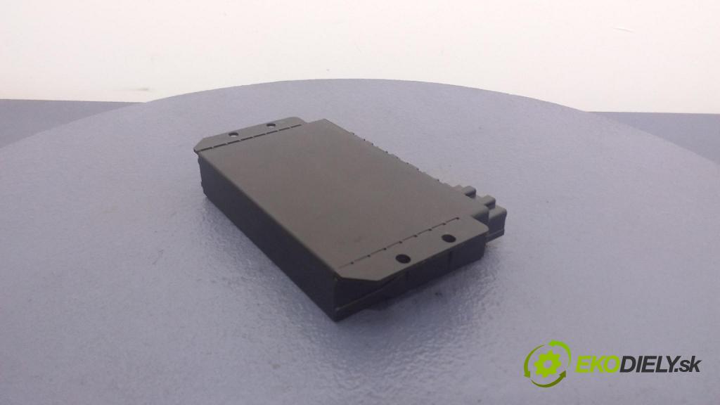 Audi A2 2001 riadiaca jednotka Komfortu 8Z0959433M