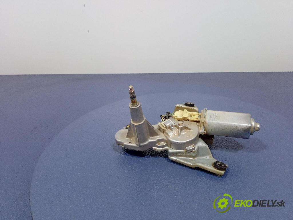 Honda Cr-v 2003 motor: Stierače: zad 34963-581