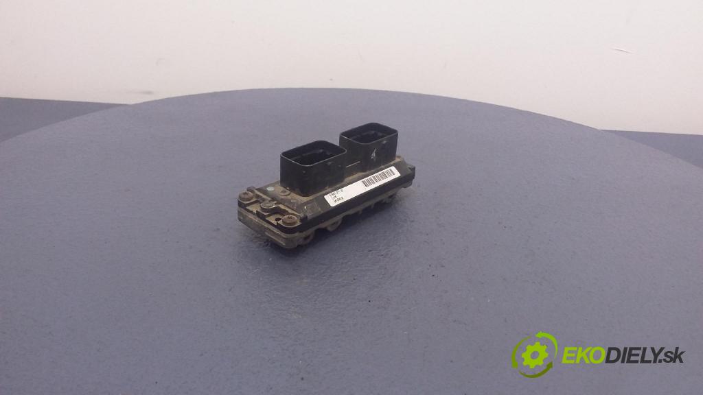 Fiat Panda 2003 riadiaca jednotka Motor: 55192636