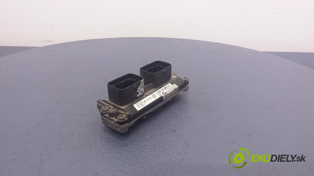 Fiat Panda 2003 riadiaca jednotka Motor: 55192636