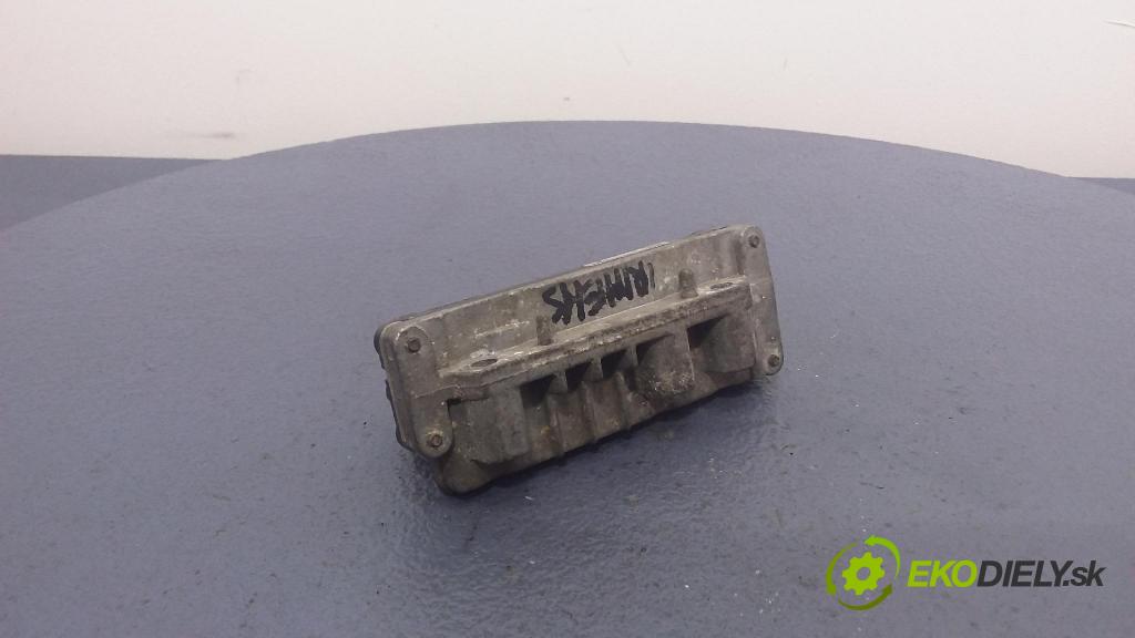 Fiat Panda 2003 riadiaca jednotka Motor: 55192636