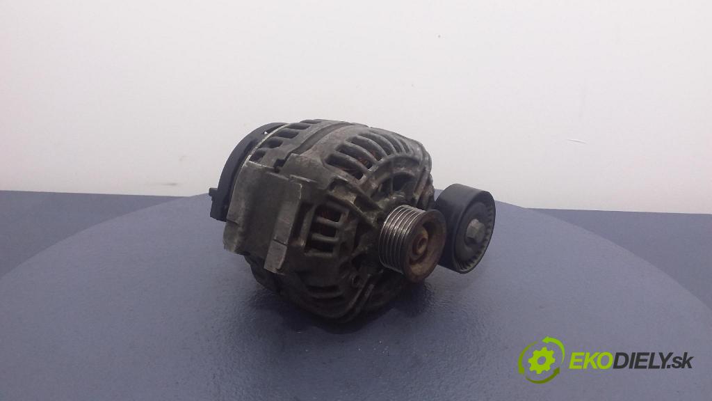 Bmw 316ti 2001 Alternator 7505897
