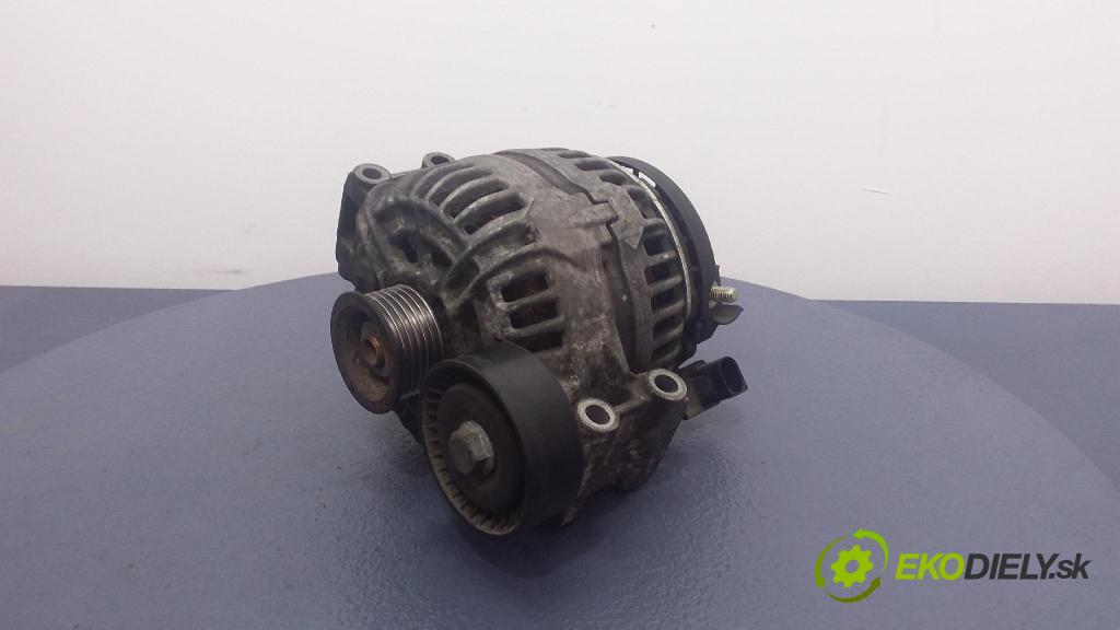 Bmw 316ti 2001 Alternator 7505897