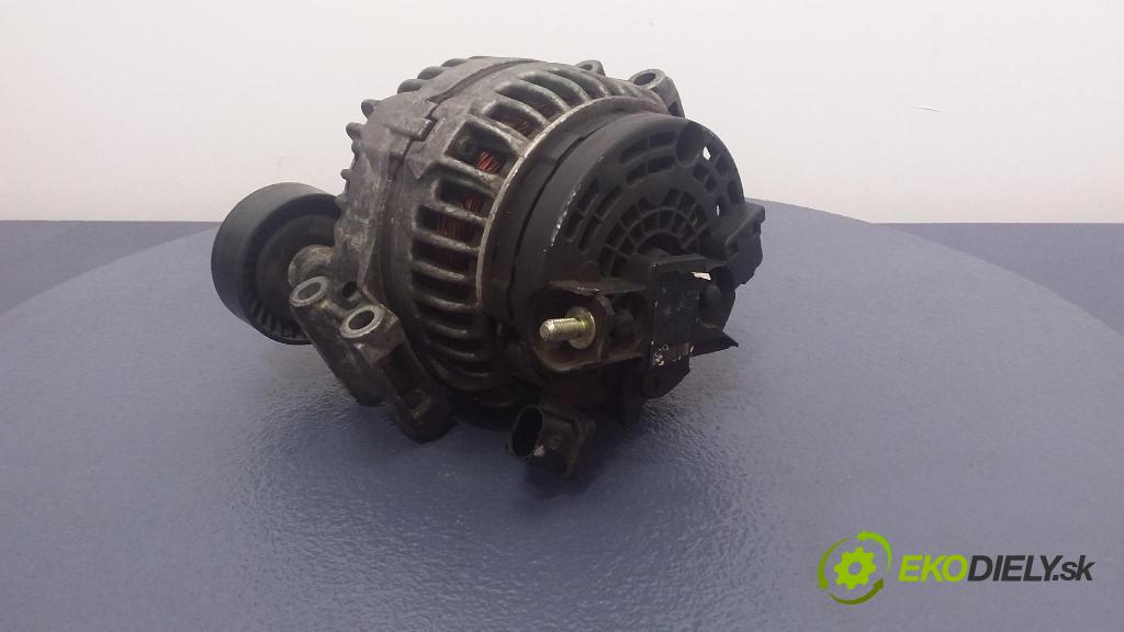 Bmw 316ti 2001 Alternator 7505897