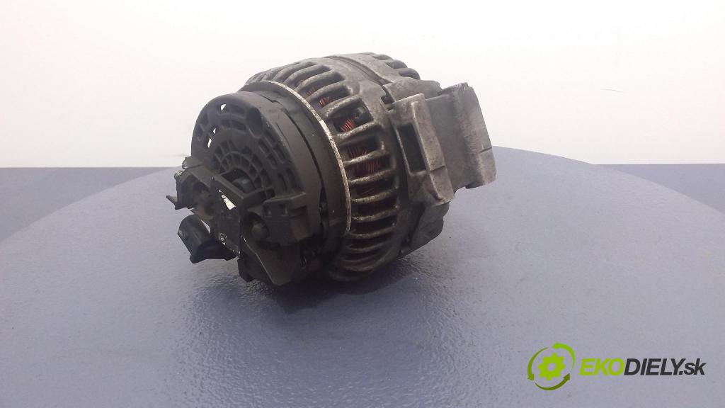 Bmw 316ti 2001 Alternator 7505897