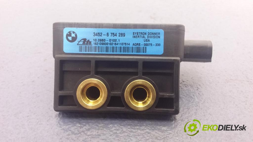 Bmw 316ti 2001 snímač ESP 6754289
