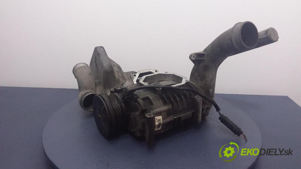 Mercedes-benz E 200 kompresor 2000 Kompresor Vzduch: A1110900380