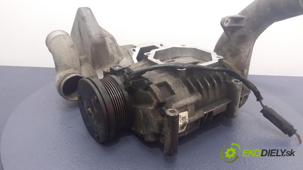 Mercedes-benz E 200 kompresor 2000 Kompresor Vzduch: A1110900380