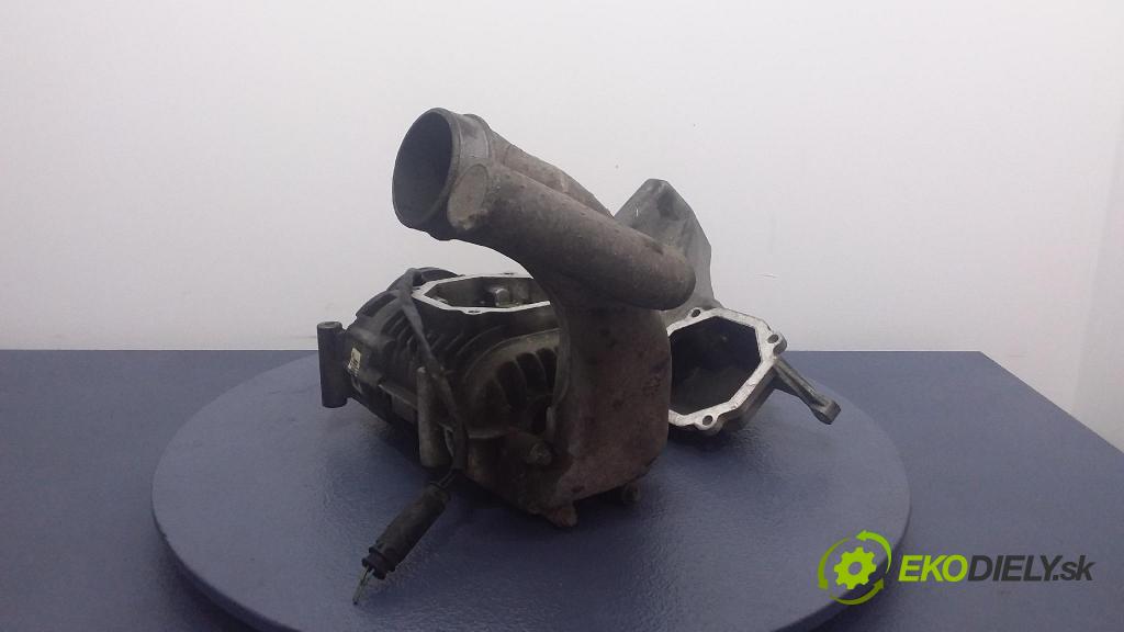 Mercedes-benz E 200 kompresor 2000 Kompresor Vzduch: A1110900380