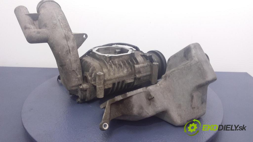 Mercedes-benz E 200 kompresor 2000 Kompresor Vzduch: A1110900380