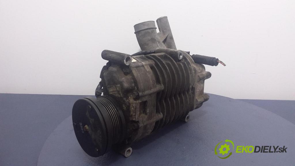 Mercedes-benz E 200 kompresor 2000 Kompresor Vzduch: A1110900380